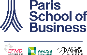 Paris School of Business Logo